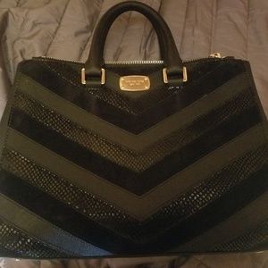 Authentic Michael Kors Handbag